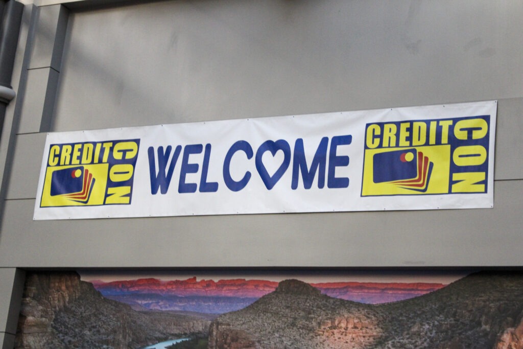 CreditCon Event Photo 1