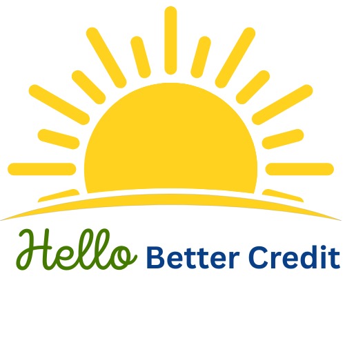 Hello Better Credit